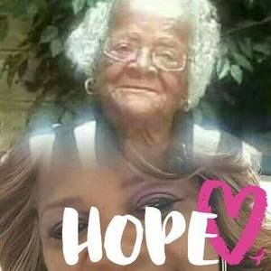 Meet your Posher, Lucy