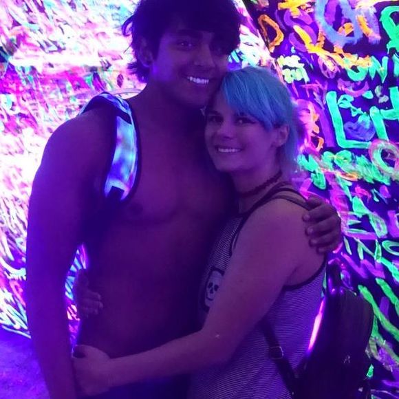 Meet your Posher, Katt - Picture 1 of 1