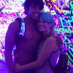 Meet your Posher, Katt