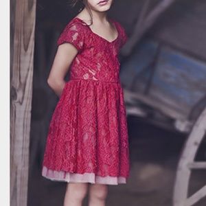 Mia Joy Josephine by Joyfolie Dress size 5