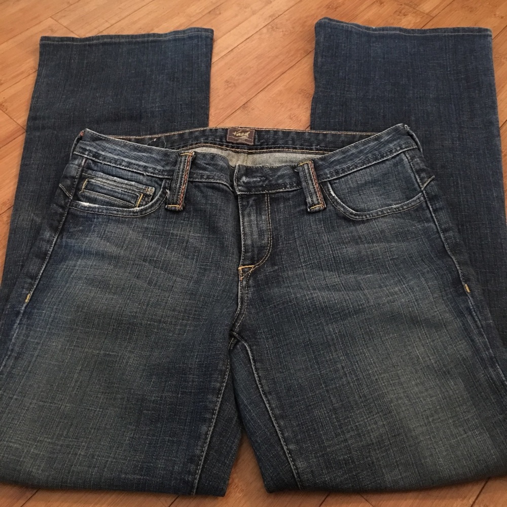 Kasil Denim Jeans