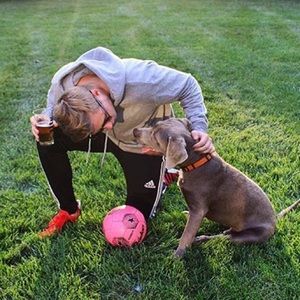 Meet your Posher, Kevin