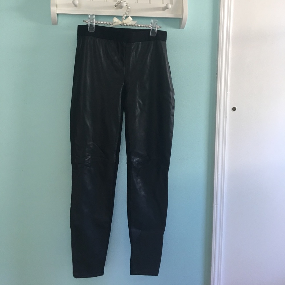 New With Tags! Bailey 44 Lindy Hop Legging Size L - Picture 2 of 5