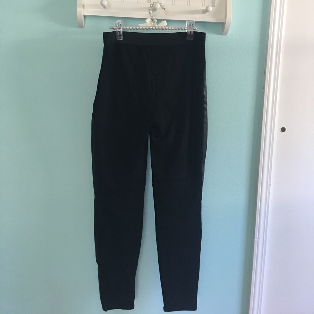 New With Tags! Bailey 44 Lindy Hop Legging Size L - Picture 3 of 5
