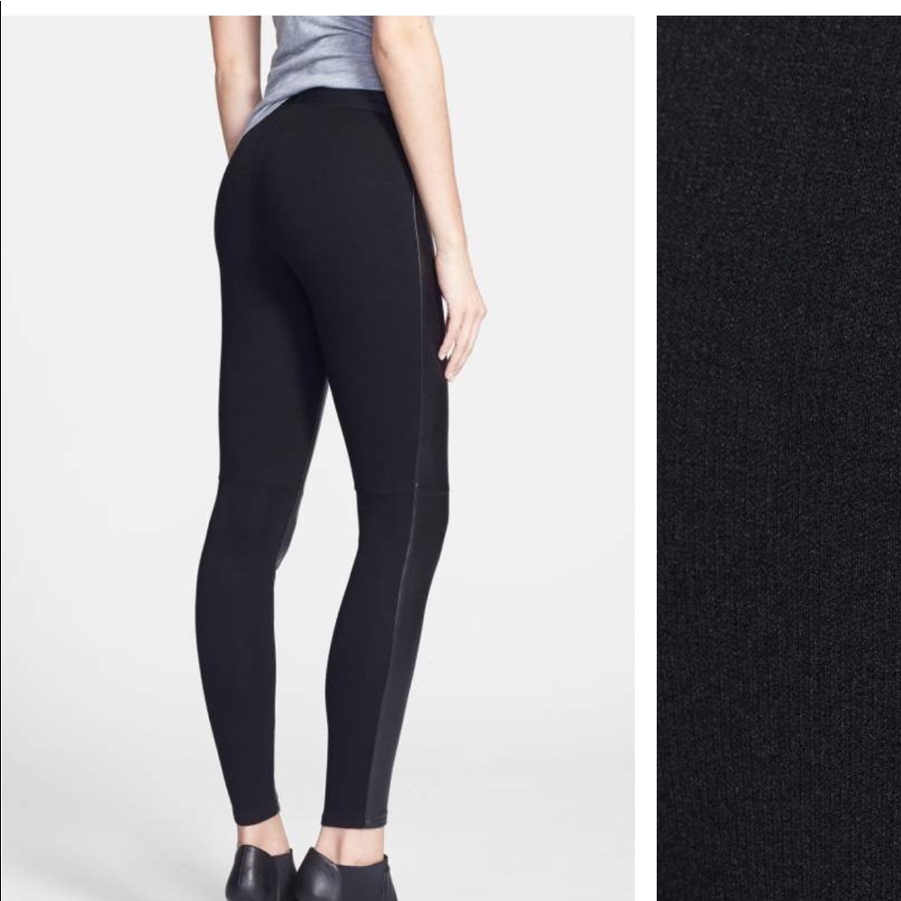 New With Tags! Bailey 44 Lindy Hop Legging Size L - Picture 5 of 5