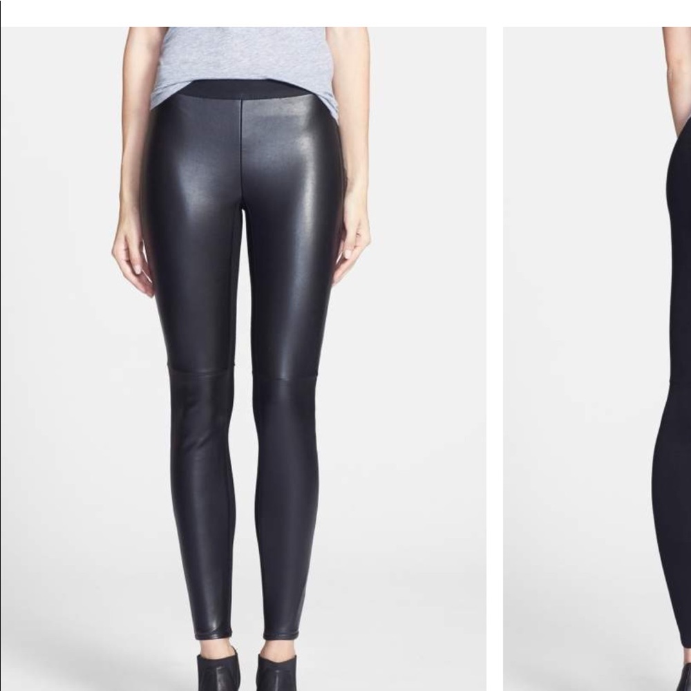 New With Tags! Bailey 44 Lindy Hop Legging Size L