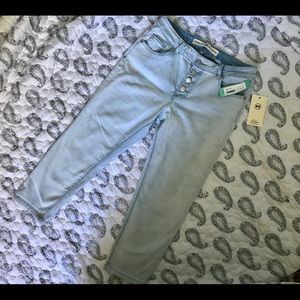 NWT Ashley Mason size 8 skinny jeans. Stitch Fix