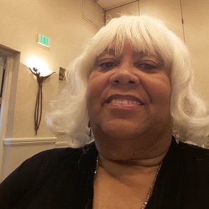 Meet your Posher, Gretchen