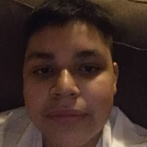 Meet your Posher, Luis