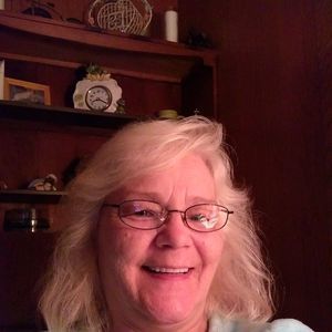 Meet your Posher, Brenda