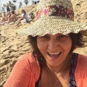 Meet your Posher, Marisela