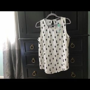 NWT Papermoon Scottsdale. Medium. From Stitch Fix
