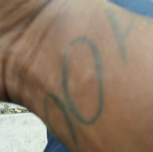 Meet your Posher, Dusty