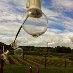 Meet your Posher, Constance