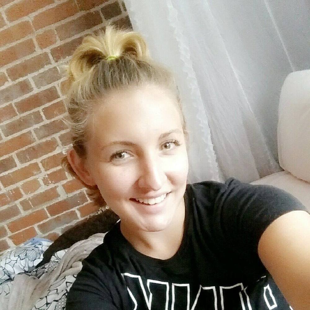 Meet your Posher, Jordan