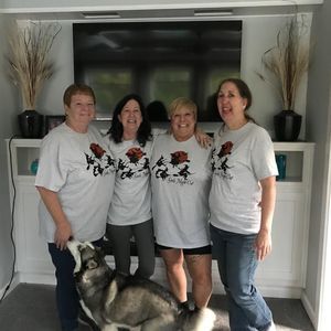 Meet your Posher, Sherry