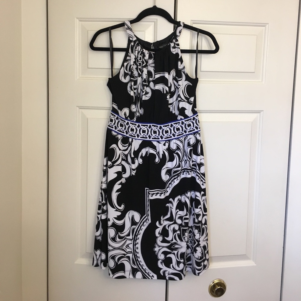 White House Black Market Dress