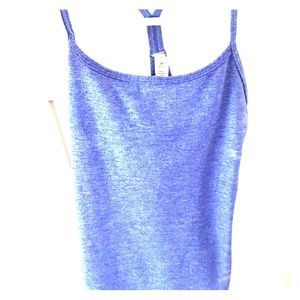 Lululemon Power Y tank