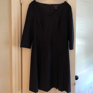 Brooks Brothers dress size 12