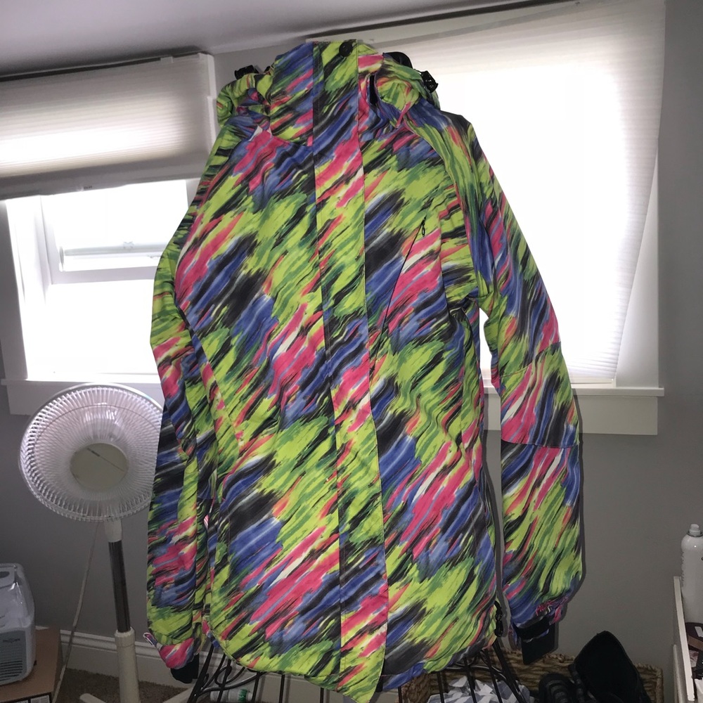 Women’s Pulse Winter Coat