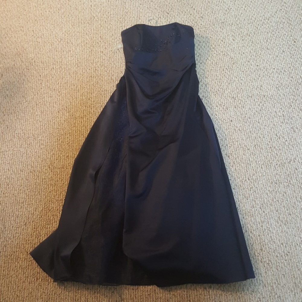 Formal dress