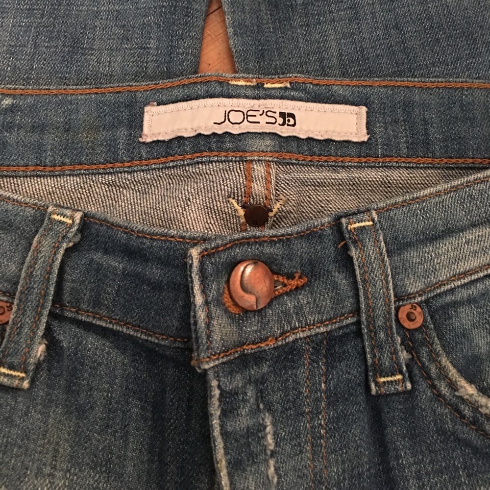 Joe's Jeans