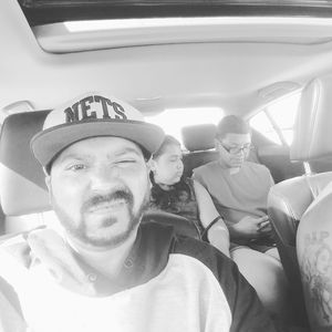 Meet your Posher, Juan