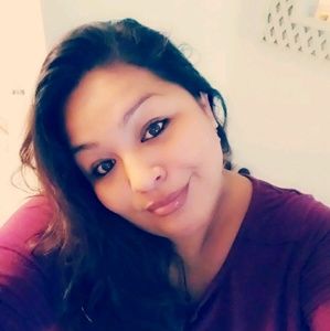 Meet your Posher, Erica