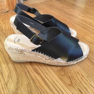 Gap wedges