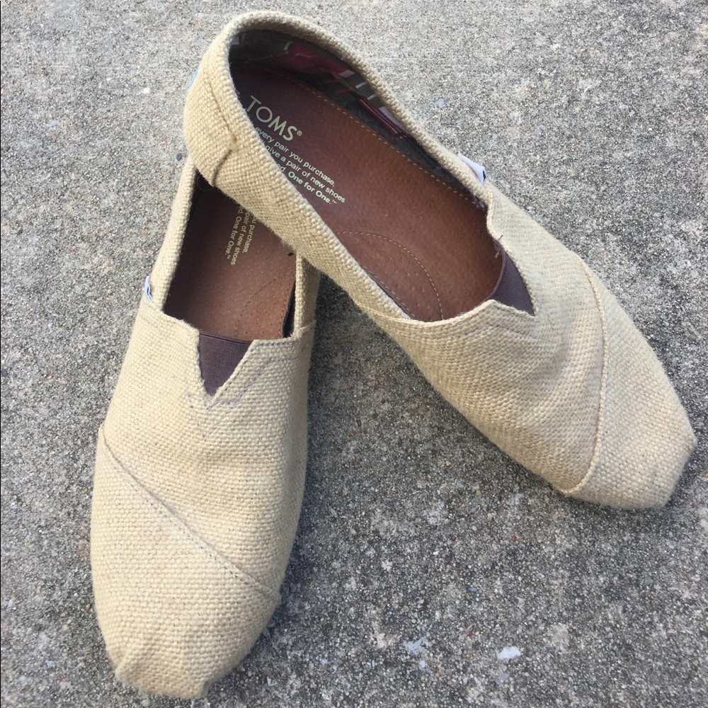 Mens TOMS