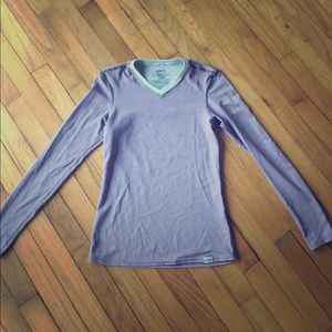 Patagonia light weight base layer
