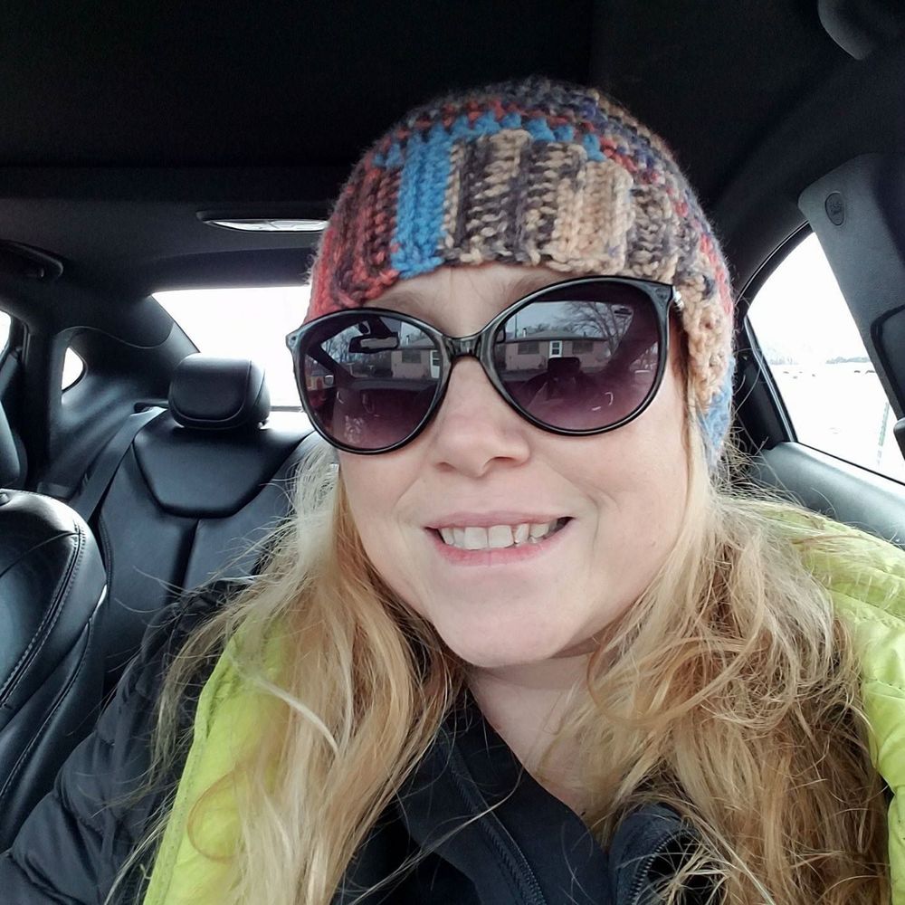 Meet your Posher, Angie