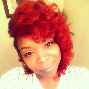 Meet your Posher, Ryneka