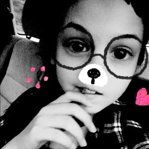 Meet your Posher, Serena