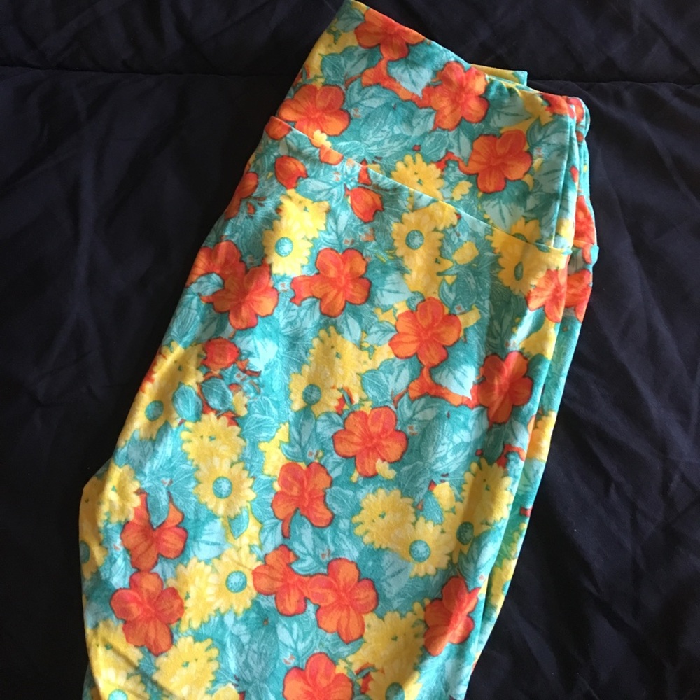 Lularoe Leggings!