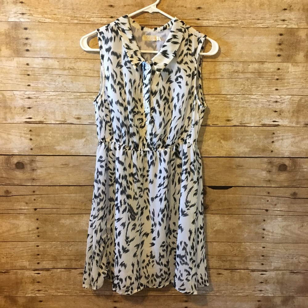 Urban Outfitters Pins and Needles dress medium