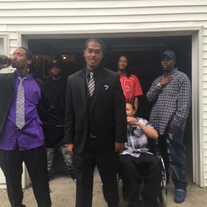 Meet your Posher, Billy