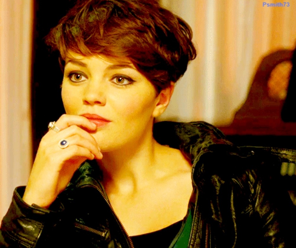 Meet your Posher, Casey