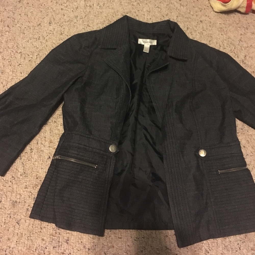Blazer