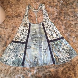 Size small Mudd tank top
