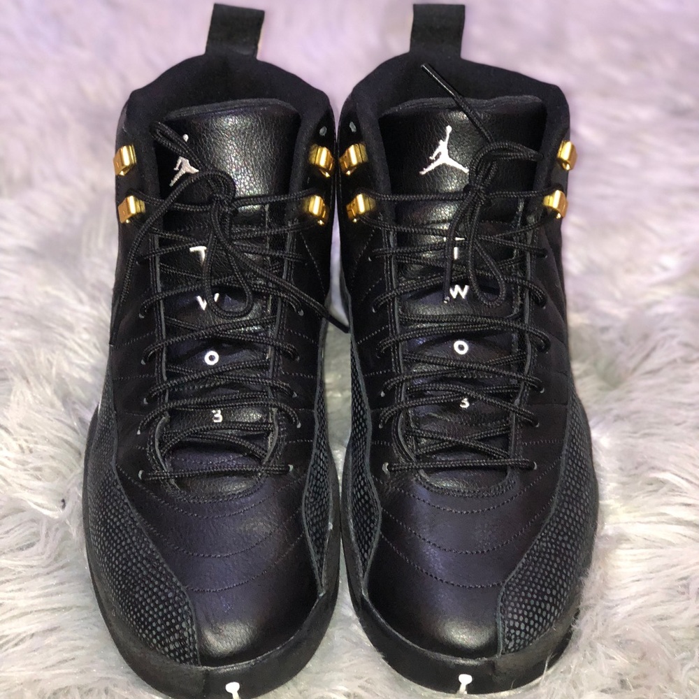 Men’s Air Jordan 12 Retro