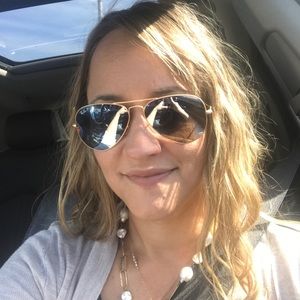Meet your Posher, Brandi