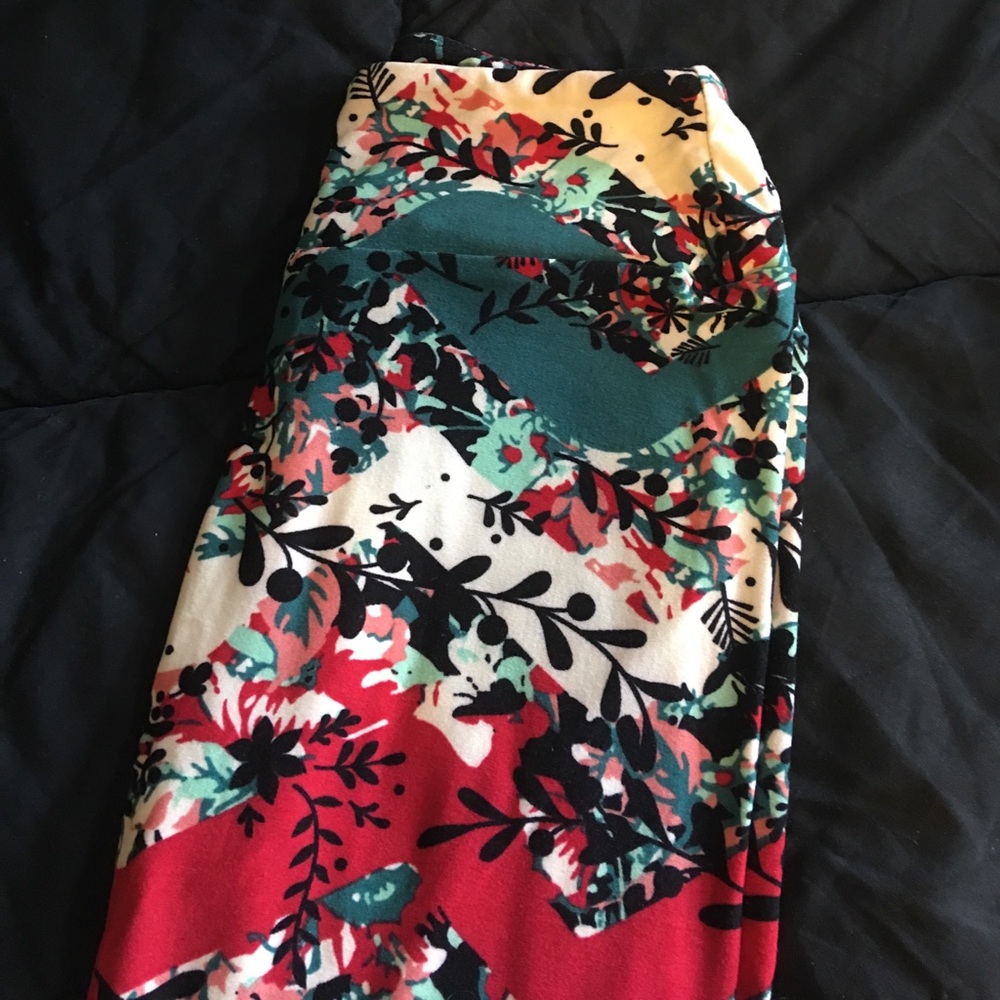 Lularoe Leggings!