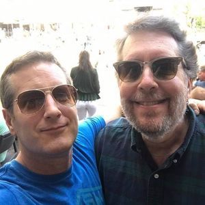 Meet your Posher, Gregg