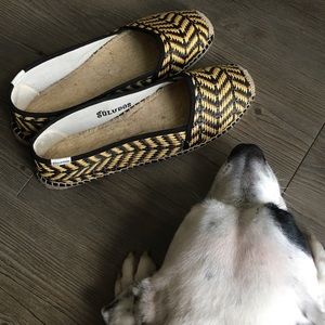 Soludos Weave Espradrilles