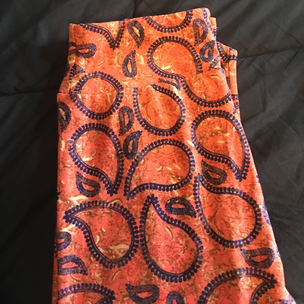 Lularoe Leggings!