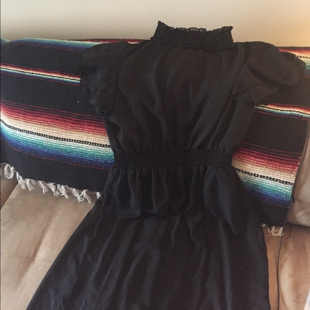 Gorgeous Mystic dress