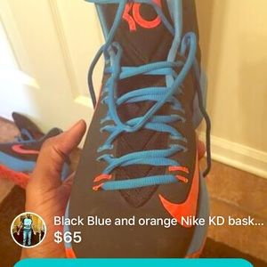 Kds size 11