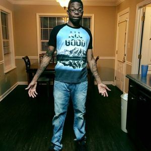 Meet your Posher, Jay