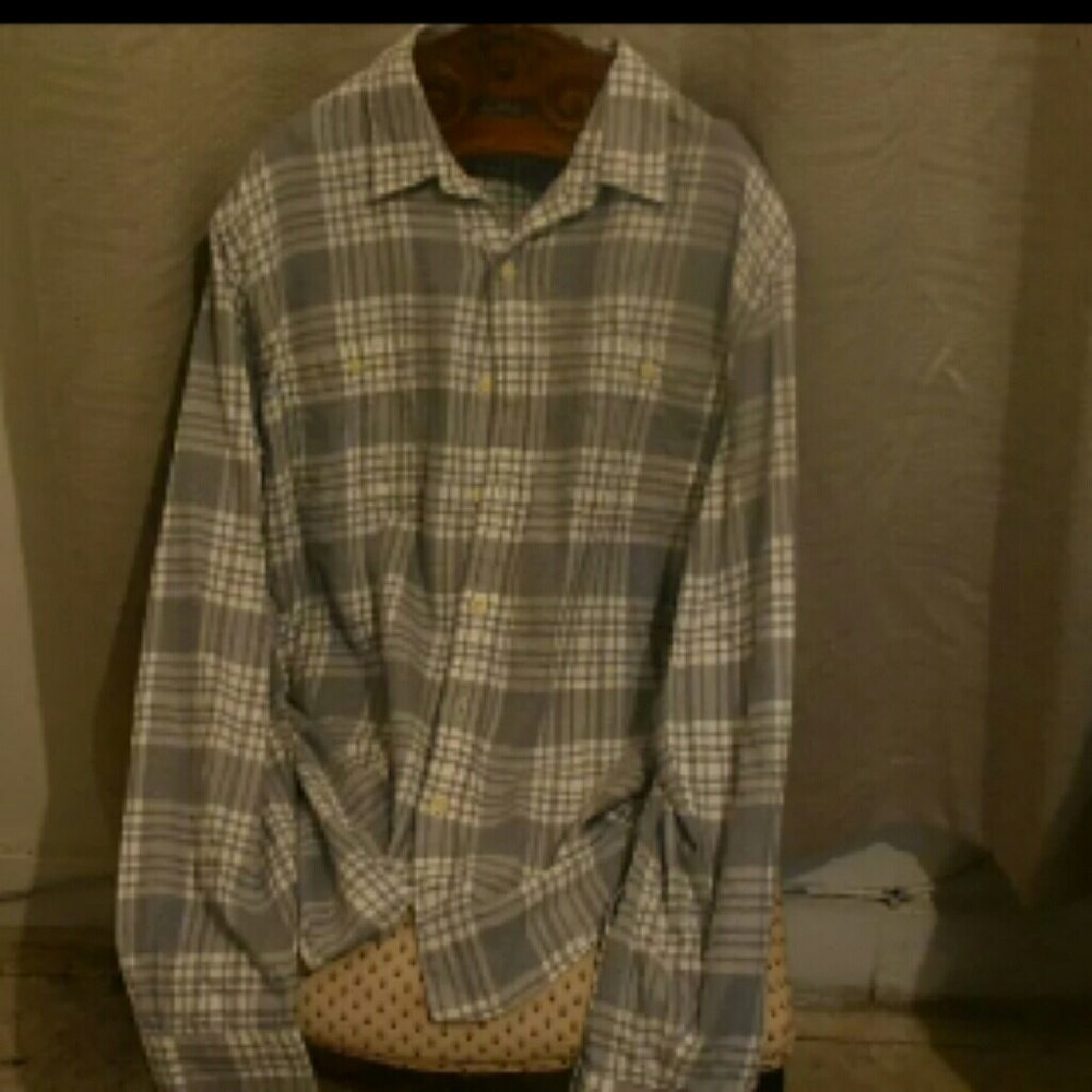J.crew gray